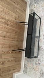 Vitrine kastje, Huis en Inrichting, Kasten | Vitrinekasten, Ophalen, 50 tot 100 cm, Zo goed als nieuw, Minder dan 100 cm