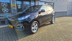 Hyundai IX35 2.0i Style AIRCO ACC TREKHAAK CRUISE CAMERA AUT, Gebruikt, 4 cilinders, Origineel Nederlands, 1600 kg