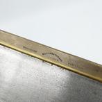 R.Livingston & Co Glasgow Kapzaag (54016-59), Antiek en Kunst, Antiek | Gereedschap en Instrumenten, Ophalen of Verzenden