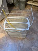 Wolkorf en schoenenkorf voor Bosch warmtepompdroger, Witgoed en Apparatuur, Onderdelen en Toebehoren, Ophalen of Verzenden, Nieuw