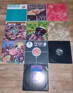 Hardcore Vinyl (platen), Cd's en Dvd's, Ophalen of Verzenden, Gebruikt, 12 inch, Techno of Trance