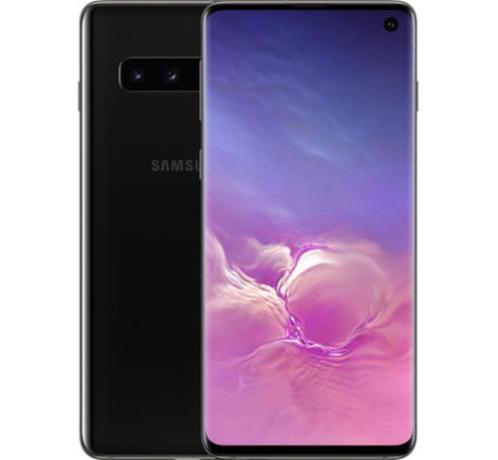 Rahim Telecom | Samsung galaxy S10 128GB ZGAN GARANTIE, Telecommunicatie, Mobiele telefoons | Toebehoren en Onderdelen, Zo goed als nieuw