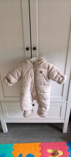 Winterjas/Ski-jas newborn maat 56, Kinderen en Baby's, Babykleding | Maat 56, Jongetje of Meisje, H&M, Ophalen of Verzenden, Zo goed als nieuw