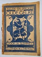 sagen en sproken van het oude gelre - Smelpkens, J.A., Ophalen of Verzenden, Gelezen