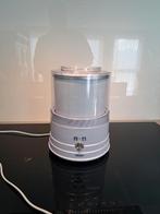 IJsmachine Primo zgan 1L, Witgoed en Apparatuur, IJsmachines, Verzenden, Zo goed als nieuw, Koelelement