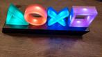 Playstation Logo Lampje, Ophalen, Gebruikt