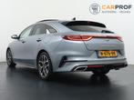 Kia ProCeed 1.5 T-GDI GT-Line Pano Dak | NAP | LMV | Stoelve, 65 €/maand, Gebruikt, Euro 6, 4 cilinders