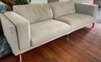 IKEA Nockeby 3-zits bank, Ophalen, 250 tot 300 cm, Gebruikt, 100 tot 125 cm