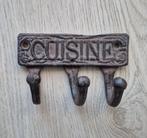 Keuken theedoek haakjes - nieuw, Ophalen, Nieuw