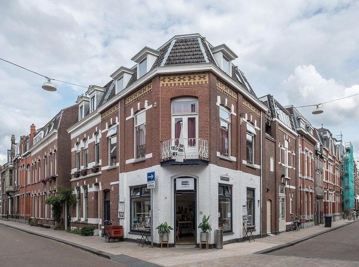 NIEUW! Woonruimte te huur Tuinstraat, Tilburg, Huizen en Kamers, Huizen te huur