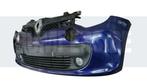Bumper RENAULT TWINGO 3 III 14-18 620228931R Voorbumper HK93, Auto-onderdelen, Gebruikt, Voor, 6 maanden garantie, Ophalen of Verzenden