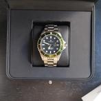 Steinhart Ocean 39 Green Aluminium, Overige merken, Staal, Staal, Polshorloge