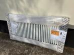 Stelrad - Compact All In- 600x1200mm-1176 Watt -Type 11- Wit, 30 tot 80 cm, Radiator, Ophalen of Verzenden, Zo goed als nieuw