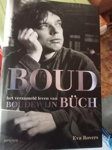 Eva Rovers - Boud beschikbaar voor biedingen