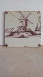 Antieke wandtegeltjes, Antiek en Kunst, Antiek | Wandborden en Tegels, Ophalen
