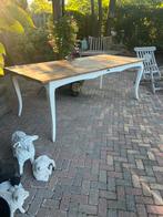 Eet tafel van lifestyle, Ophalen of Verzenden