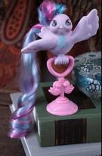 Gezocht! Fairy Tails Hasbro Kuifstaartjes Vogel Popjes, Kinderen en Baby's, Speelgoed | Poppen, Ophalen of Verzenden, Overige typen