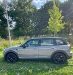 Mini Clubman 1.5 Cooper AUTOMAAT  2017 Grijs, 65 €/maand, Stationwagon, Particulier, 3 cilinders
