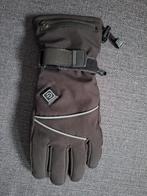 Handschoenen zwart, Kleding | Heren, Mutsen, Sjaals en Handschoenen, Ophalen, Zo goed als nieuw, Maat 48/50 (M), Handschoenen