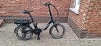 Elektrische plooifiets vogue in nieuwstaat amper gebruikt, Ophalen, Zo goed als nieuw, Overige merken