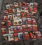 50 verhalen (41 boekjes) Harlequin Bouquet reeks, Ophalen of Verzenden, Zo goed als nieuw