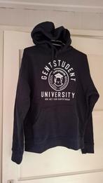 6 gentstudent truien maat s, Kleding | Heren, Truien en Vesten, Ophalen of Verzenden, Zo goed als nieuw, Blauw