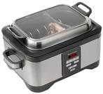 Espressions Duo Sous Vide & Slowcooker, Witgoed en Apparatuur, Ophalen of Verzenden, Zo goed als nieuw