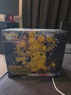 Pokémon Surging Sparks Elite Trainer Box - Sealed!, Ophalen of Verzenden, Nieuw, Boosterbox