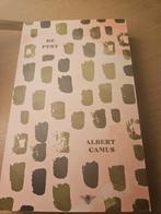 De Pest - Albert Camus, Ophalen of Verzenden, Nieuw, Albert Camus, Europa overig