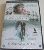 Film-Box *** NOVA ZEMBLA & OORLOGSWINTER *** 2-Disc NIEUW, Vanaf 12 jaar, Ophalen of Verzenden, Nieuw in verpakking, Boxset
