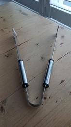 BBQ Tang - Handig voor de Barbecue!, Ophalen of Verzenden, Zo goed als nieuw, Onbekend