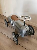 Retro roller loopwagen grijs old skool, Ophalen, Zo goed als nieuw, Overige merken