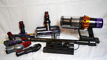  Dyson V15 Detect Absolute beschikbaar voor biedingen