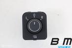 Spiegelverstelknop VW Golf 8 3G095956A, Gebruikt