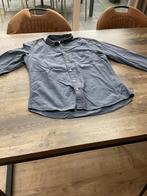 Overhemd, C & a, Blauw, Ophalen of Verzenden, Zo goed als nieuw