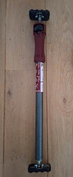 Piher P1, telescopische steun, Ophalen of Verzenden, Zo goed als nieuw