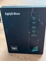 Fritzbox 7412, Ophalen of Verzenden, Zo goed als nieuw, Fritz!