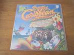 Dutch Rhythm Steel & Show Band - Beautiful Caribbean 1980 LP, Latijns-Amerikaans, Ophalen of Verzenden, Zo goed als nieuw, 12 inch