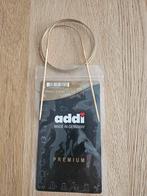 Addi Bamboe. Rondbreiinaalden. Nieuw., Hobby en Vrije tijd, Breien en Haken, Ophalen, Nieuw, Haken, Wol of Garen