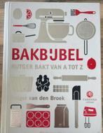 Bakbijbel, Boeken, Kookboeken, Ophalen of Verzenden, Zo goed als nieuw