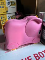 Kinderkoffer, Ophalen, Zo goed als nieuw