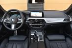 BMW 5 Serie Touring 530i High Executive Edition * M Sportpak, Automaat, 1998 cc, Achterwielaandrijving, Gebruikt