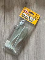 Powerbait prerigged shads 13 x nieuw, Ophalen of Verzenden, Nieuw, Overige typen