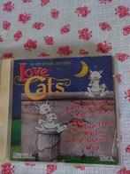 Love Cats, Ophalen of Verzenden, 1960 tot 1980, Nieuw in verpakking