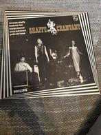 Shaffy chantant, Cd's en Dvd's, Vinyl | Nederlandstalig, Ophalen of Verzenden, Zo goed als nieuw
