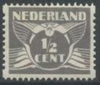 NEDERLAND | 1930 | NVPH R57 | * Ongebruikt, Postzegels en Munten, Postzegels | Nederland, Na 1940, Verzenden, Postfris