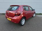 Dacia Sandero 0.9 TCe Laureate Airco Lage KM stand nette aut, 945 kg, Stof, Euro 6, Bedrijf