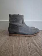 Shabbies Amsterdam enkellaarzen enkellaarsjes laarzen mt 38, Kleding | Dames, Schoenen, Blauw, Lage of Enkellaarzen, Ophalen of Verzenden