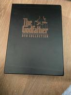The Godfather DVD Trilogie - Boxset, Ophalen, Gebruikt, Boxset
