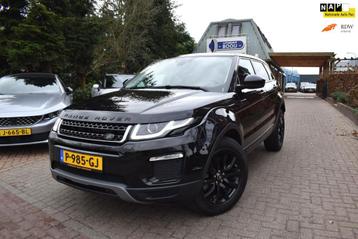 Land Rover Range Rover Evoque 2.0 Si4 SE Dynamic AUTOM/NAVI/ beschikbaar voor biedingen